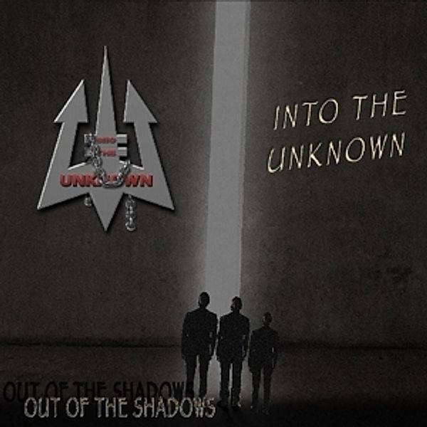 Out Of The Shadows, Into The Unknown