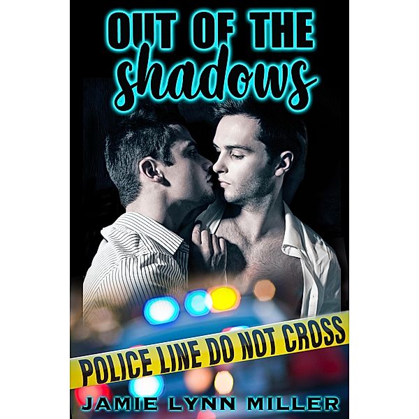 Out of the Shadows, Jamie Lynn Miller