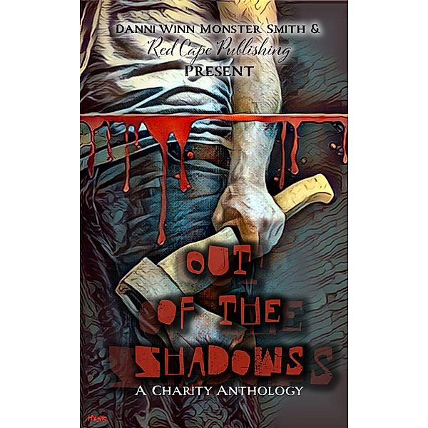 Out of the Shadows, P. J. Blakey-Novis