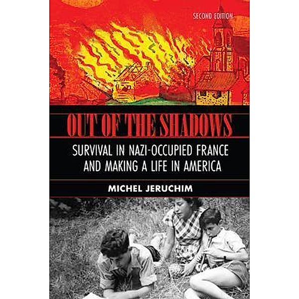 Out of the Shadows, Michel Jeruchim