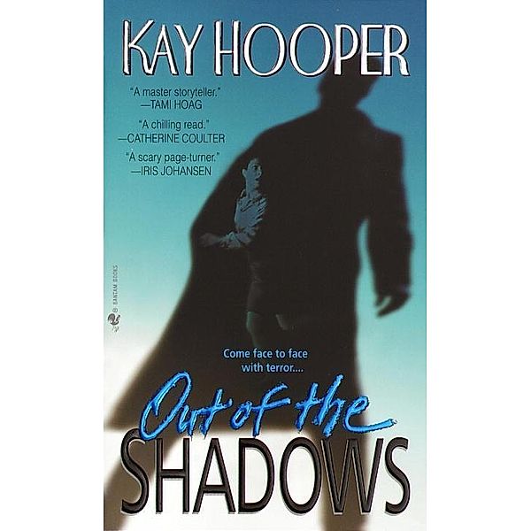 Out of the Shadows / Bishop/Special Crimes Unit Bd.3, Kay Hooper