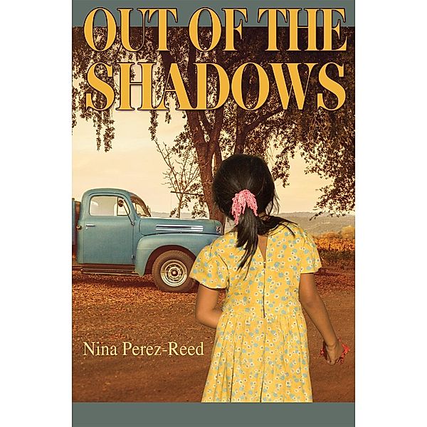 Out of the Shadows / Heritage Builders, Nina Perez-Reed