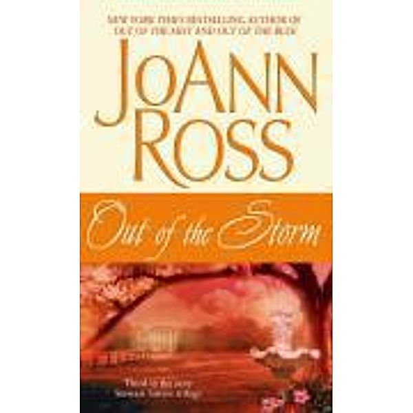 Out of the Storm, Joann Ross