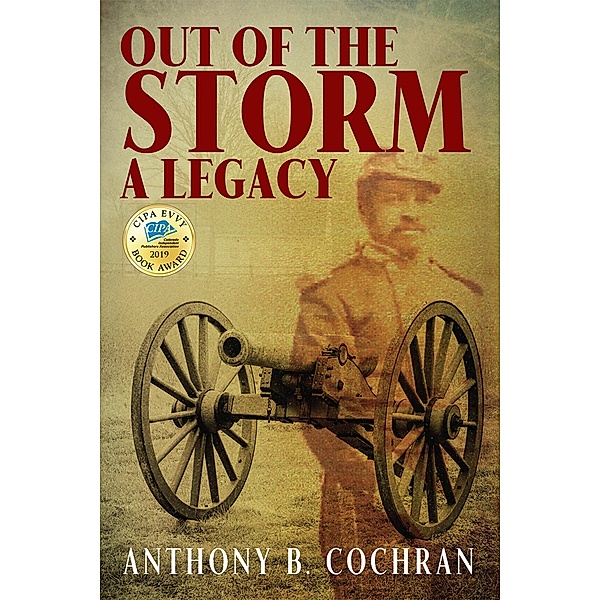 Out of the Storm: A Legacy, Anthony B. Cochran