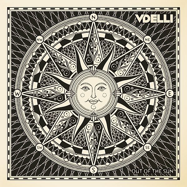 Out Of The Sun, VDelli