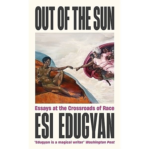 Out of The Sun, Esi Edugyan