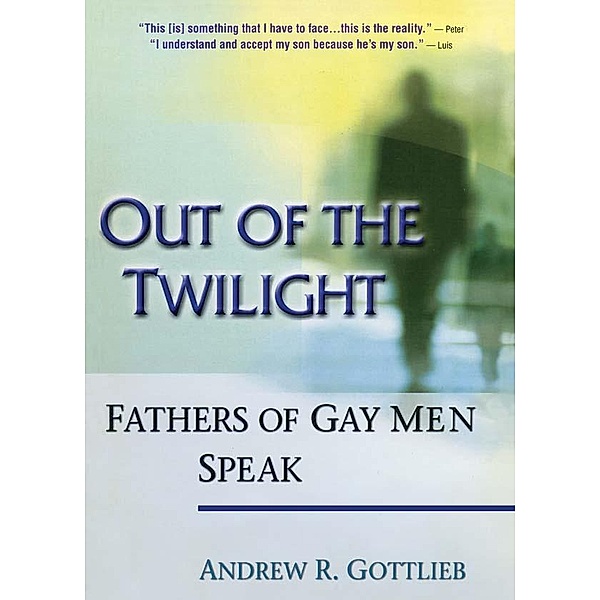 Out of the Twilight, Andrew Gottlieb