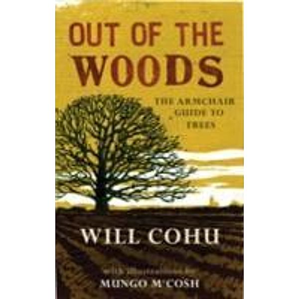 Out of the Woods, Will Cohu