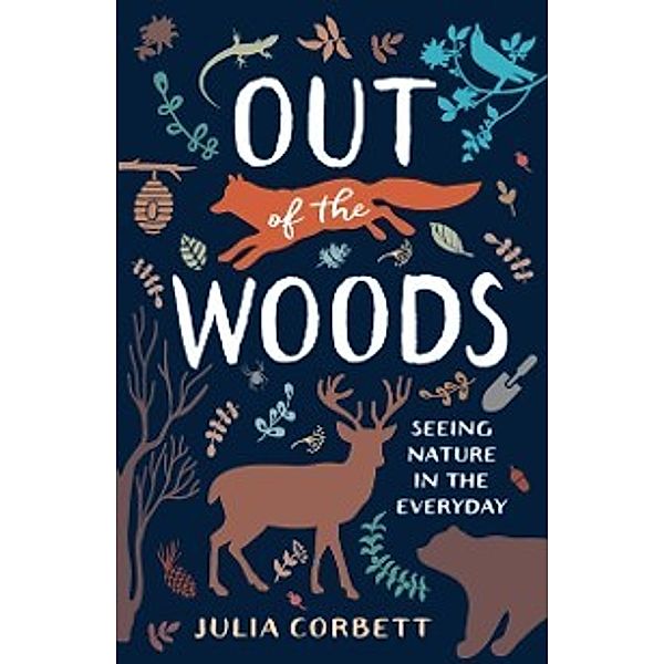 Out of the Woods, Corbett Julia Corbett
