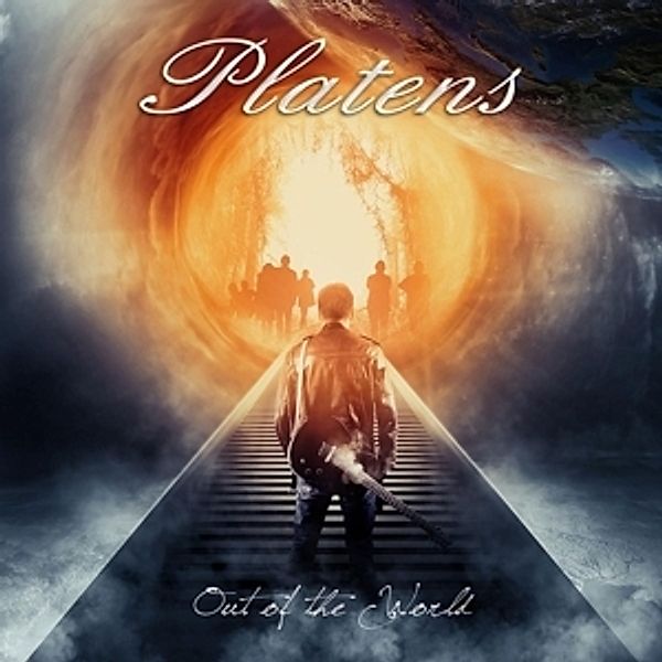 Out Of The World, Platens
