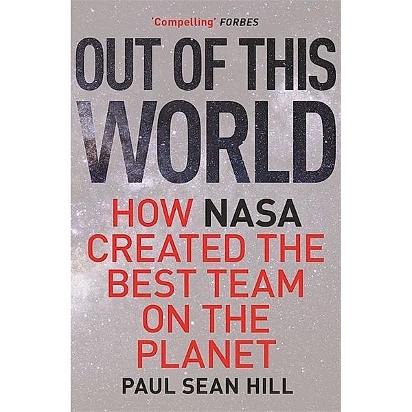 Out of This World, Paul S. Hill