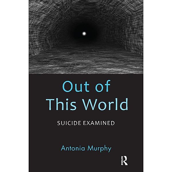 Out of This World, Antonia Murphy
