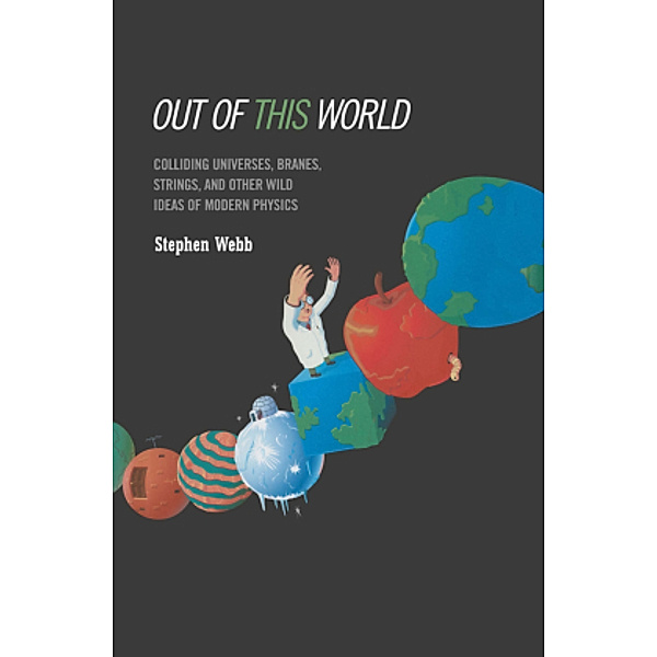 Out of This World, Stephen Webb