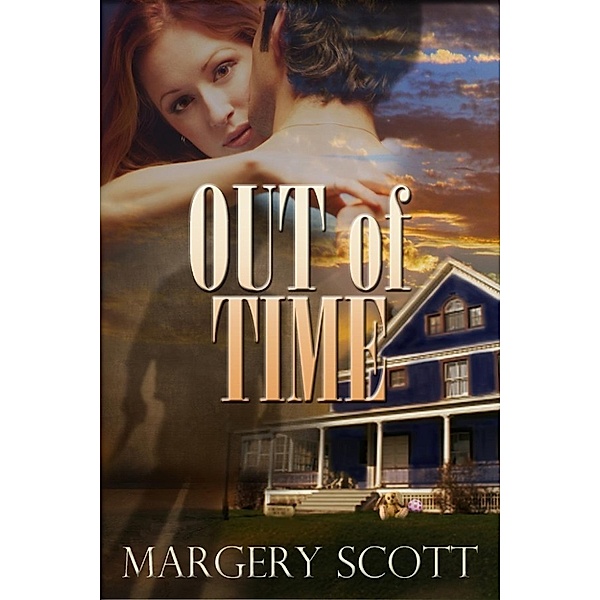 Out of Time, Margery Scott