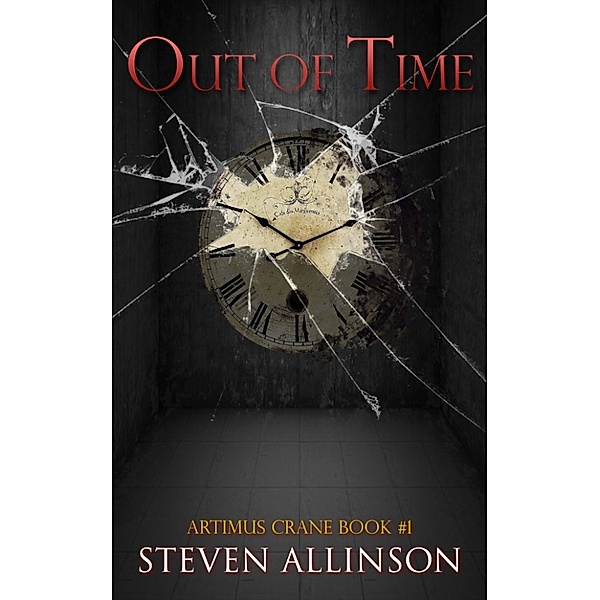 Out of Time, Steven Allinson