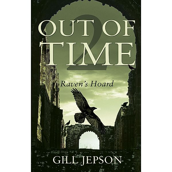 Out of Time 2 / Matador, Gill Jepson