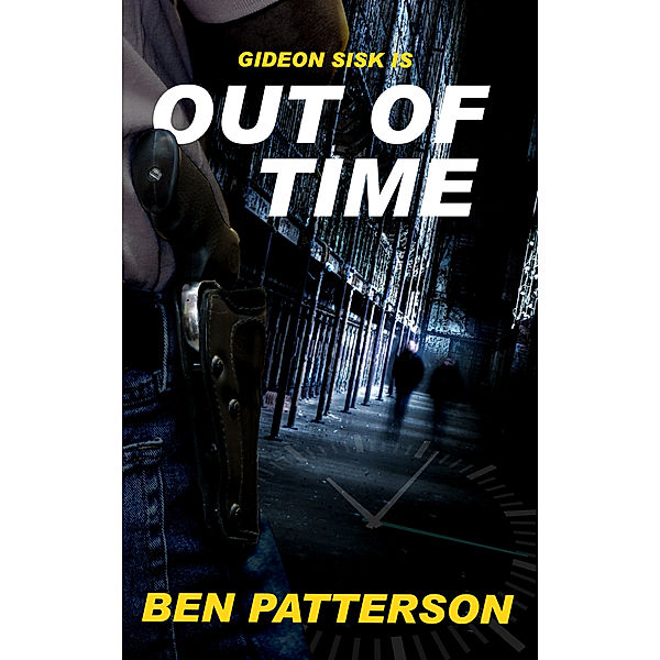 Out of Time, Ben Patterson