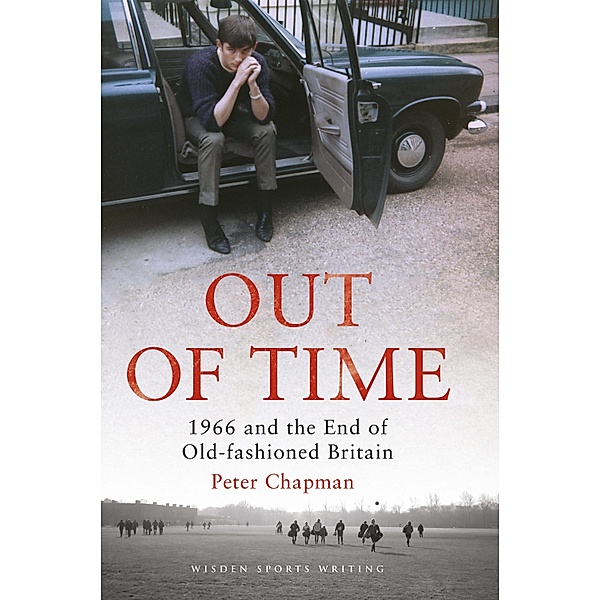Out of Time, Peter Chapman