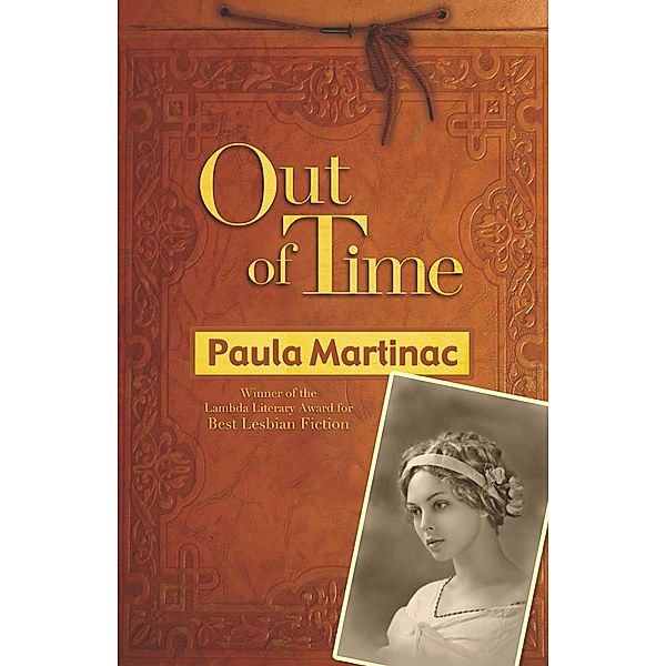 Out of Time, Paula Martinac