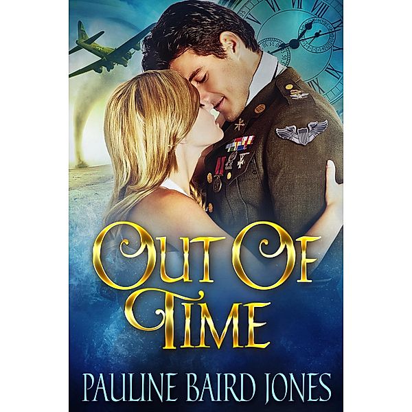 Out of Time, Pauline Baird Jones