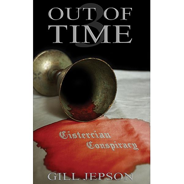 Out of Time 3 / Matador, Gill Jepson