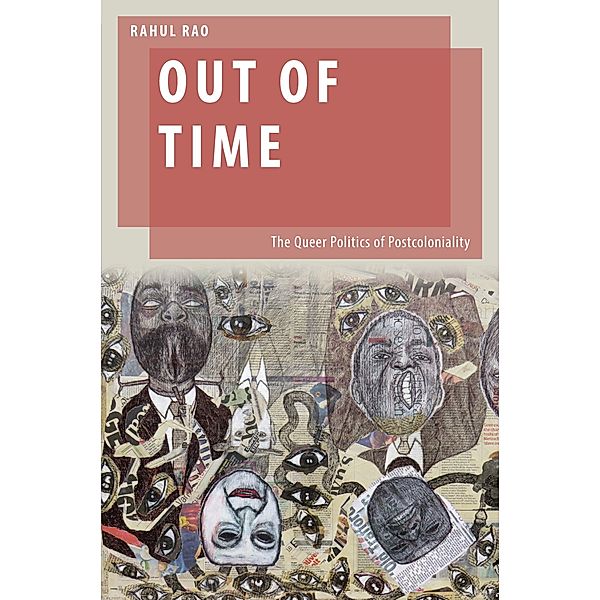 Out of Time, Rahul Rao