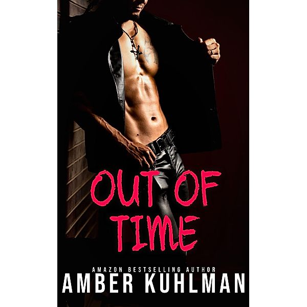 Out of Time, Amber Kuhlman