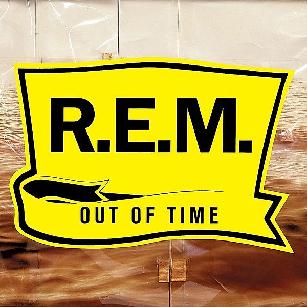 Out Of Time, R.e.m.
