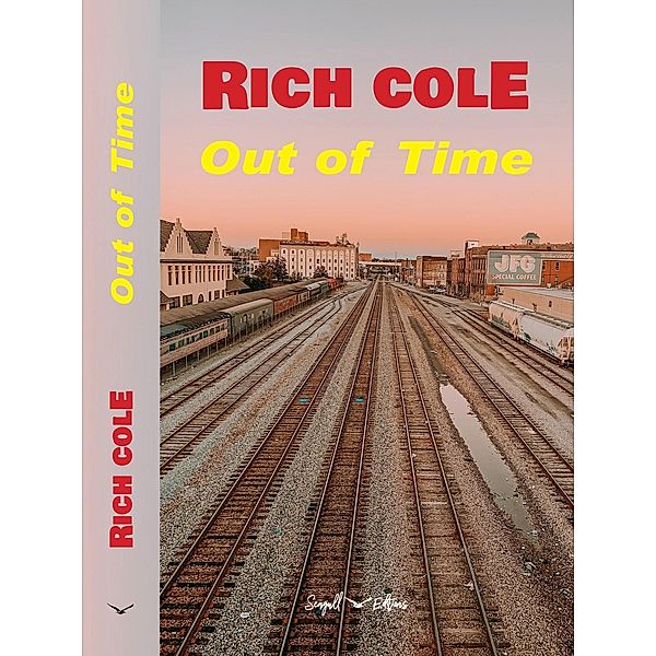 Out of Time, Rich Cole