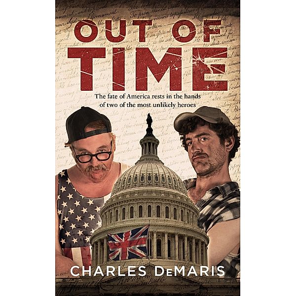 Out of Time, Charles Demaris