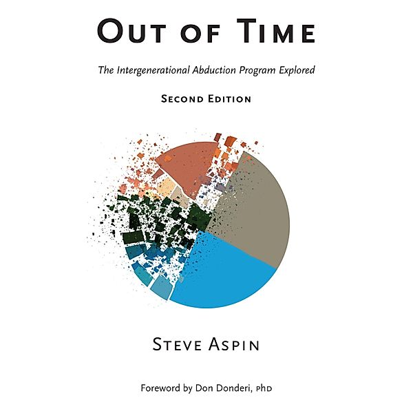 Out of Time, Steve Aspin