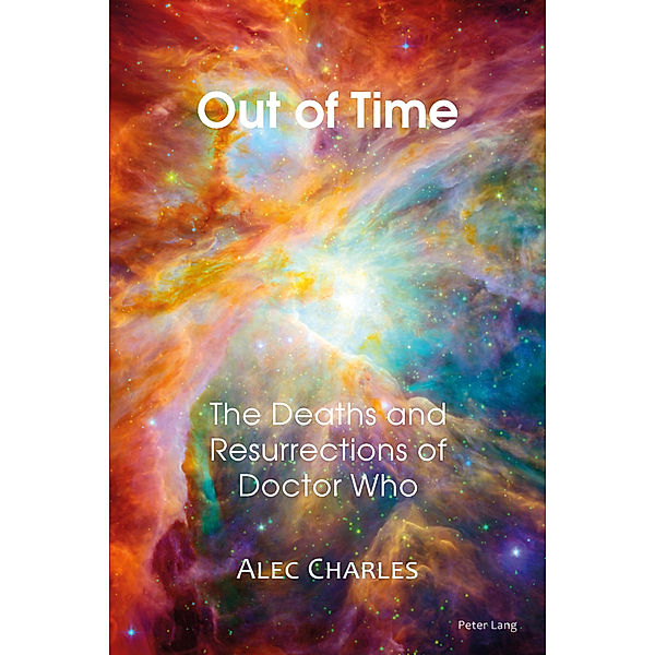 Out of Time, Alec Charles