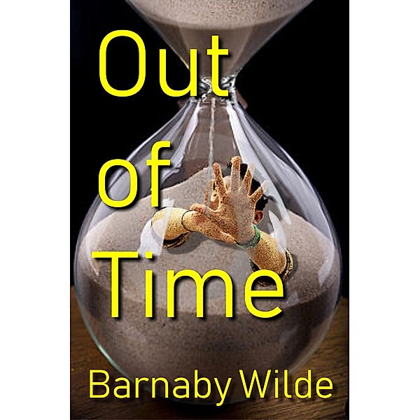 Out of Time, Barnaby Wilde