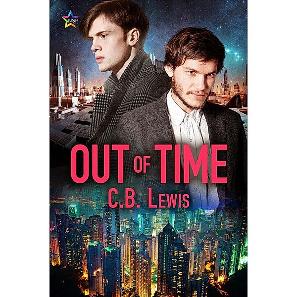 Out of Time / Out of Time, C. B. Lewis