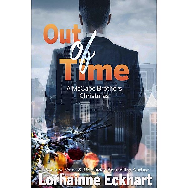 Out of Time / The McCabe Brothers Bd.6, Lorhainne Eckhart