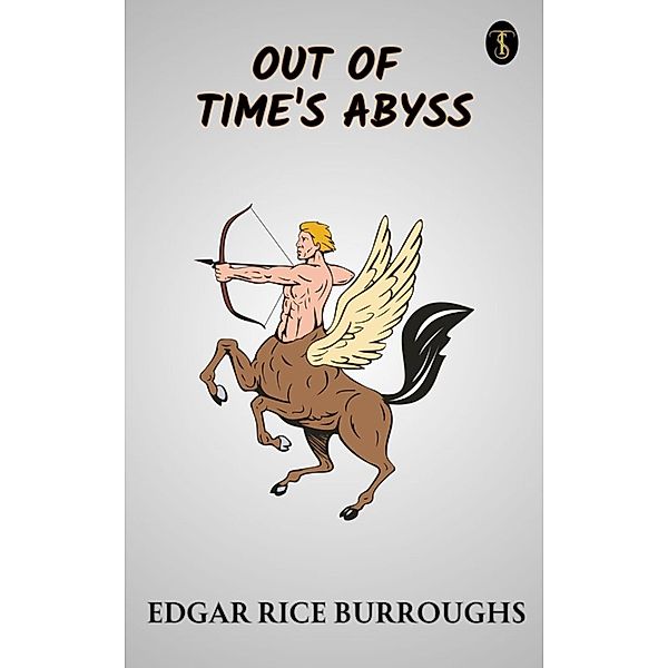 Out of Time's Abyss, Edgar Rice Burroughs