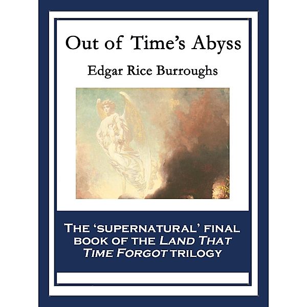 Out of Time's Abyss / Wilder Publications, Edgar Rice Burroughs