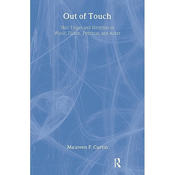 Out of Touch, Maureen F. Curtin