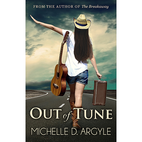 Out of Tune, Michelle D. Argyle