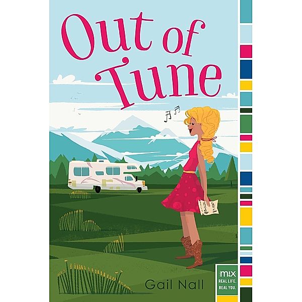 Out of Tune, Gail Nall