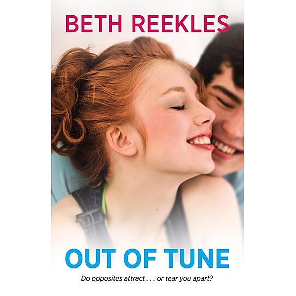 Out of Tune, Beth Reekles