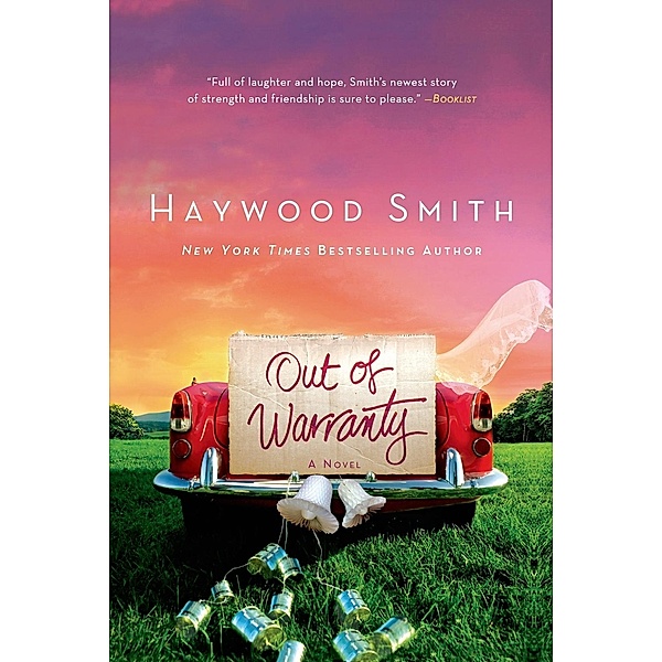 Out of Warranty, Haywood Smith