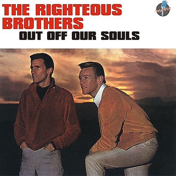 Out Off Our Souls, The Righteous Brothers
