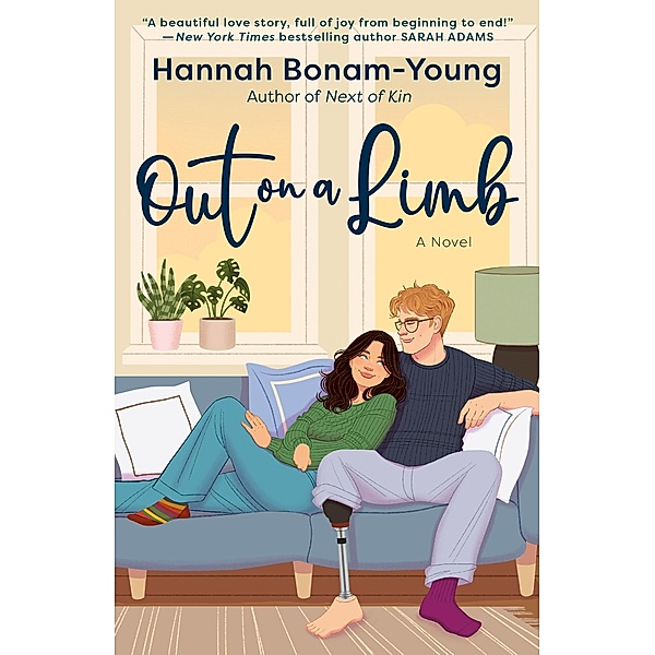 Out on a Limb, Hannah Bonam-Young