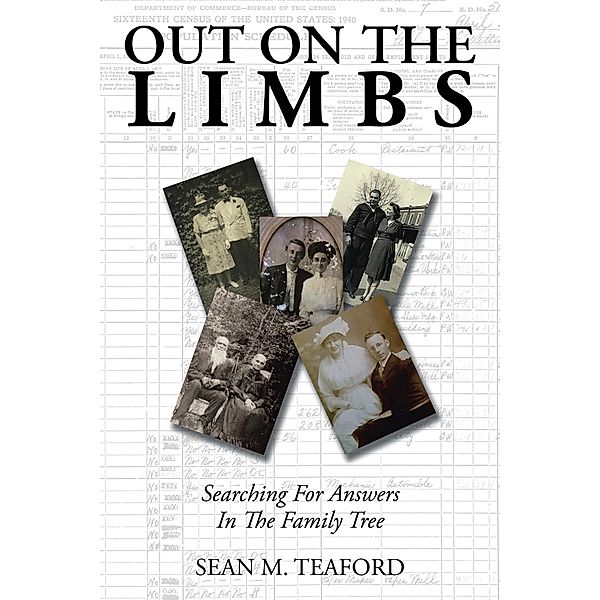 Out on the Limbs, Sean Teaford