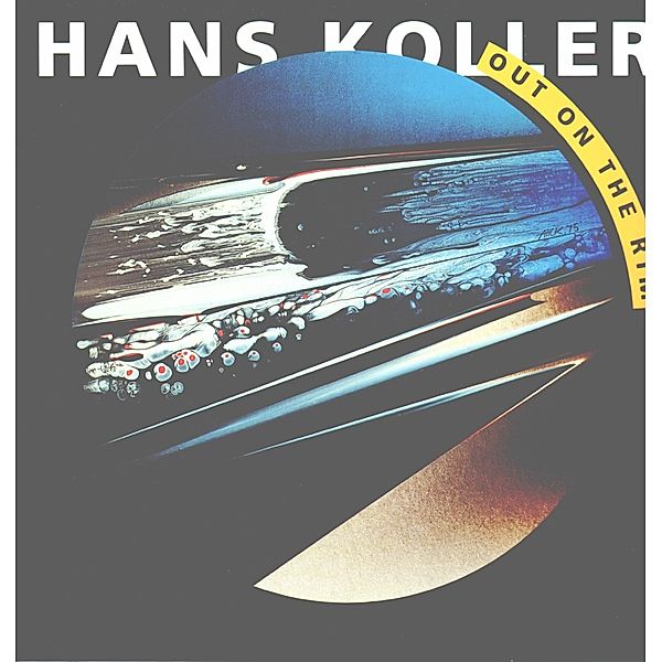 Out On The Rim (Vinyl), Hans Koller