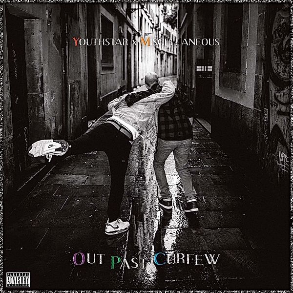 Out Past Curfew (Vinyl), Youthstar & Miscellaneous