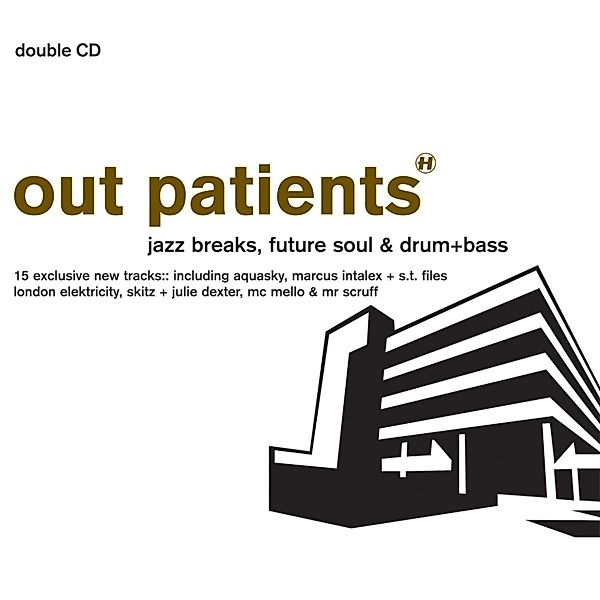 Out Patients, Diverse Interpreten