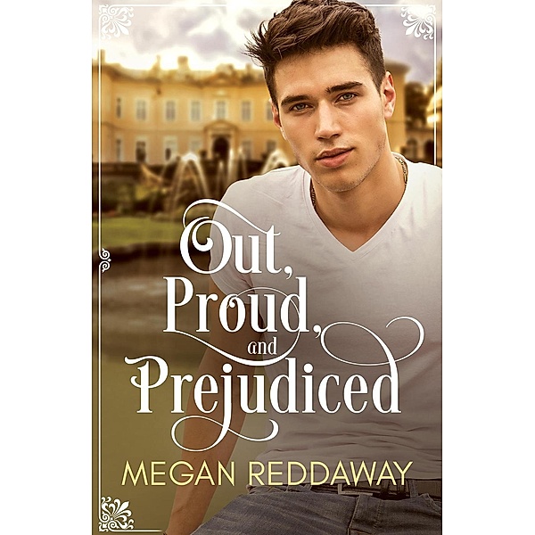 Out, Proud, and Prejudiced, Megan Reddaway