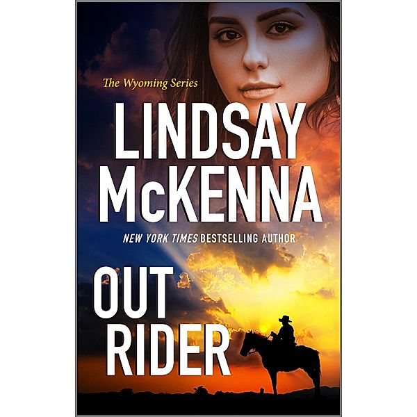 Out Rider / Jackson Hole, Wyoming Bd.11, Lindsay McKenna